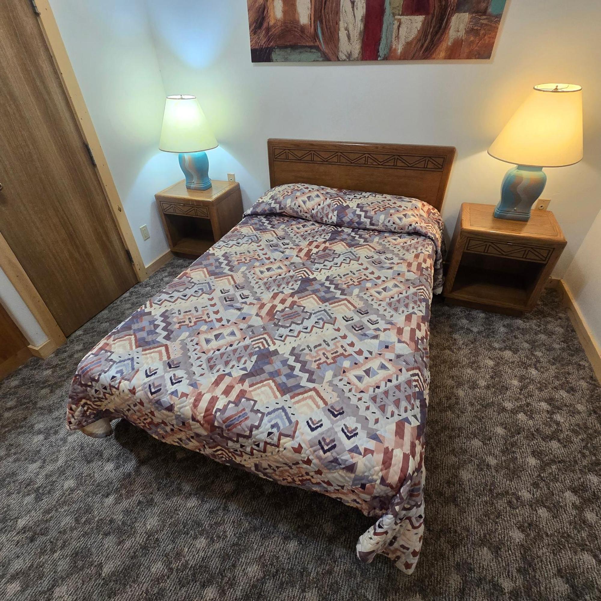 Jared'S Wild Rose Ranch Resort Island Park Rom bilde