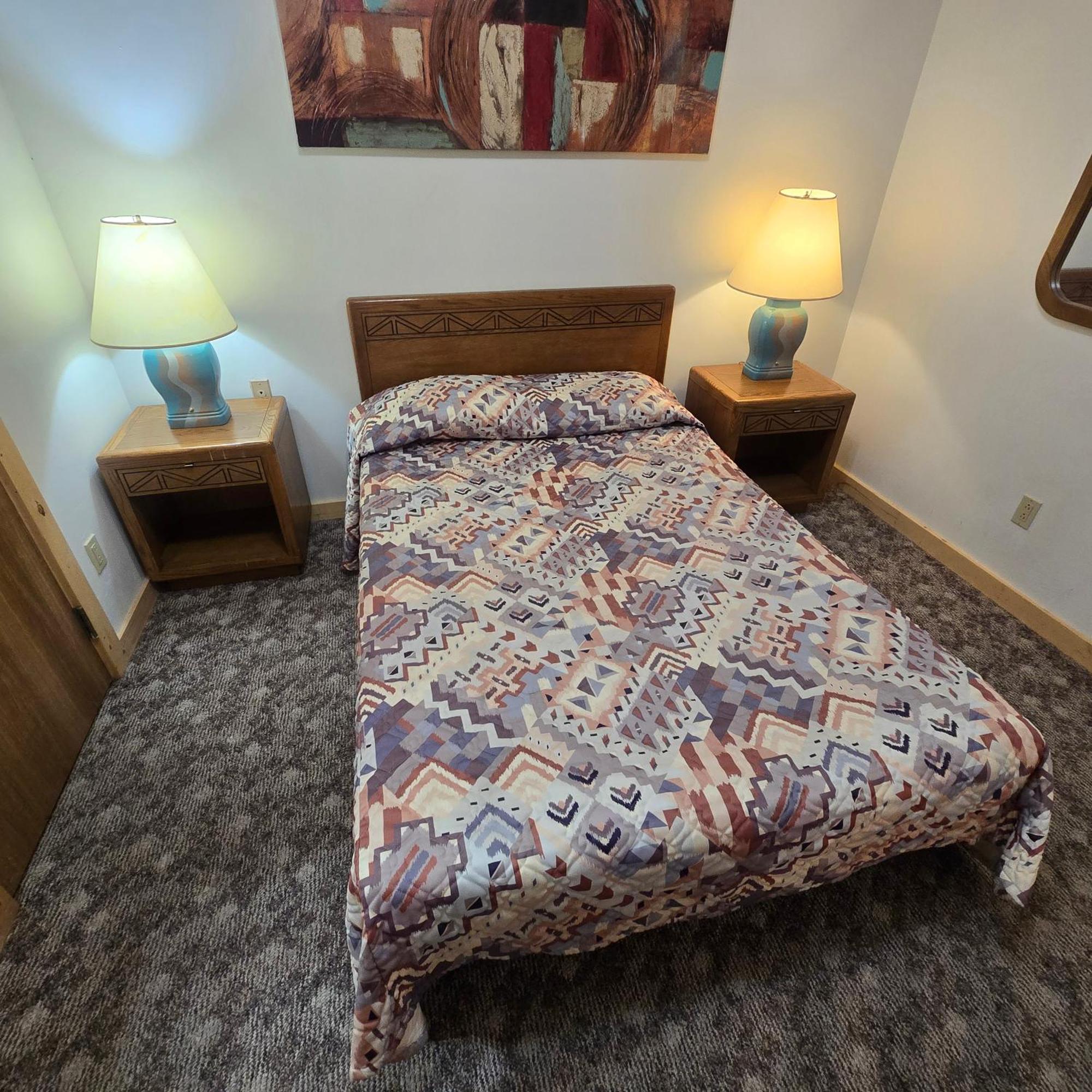 Jared'S Wild Rose Ranch Resort Island Park Rom bilde