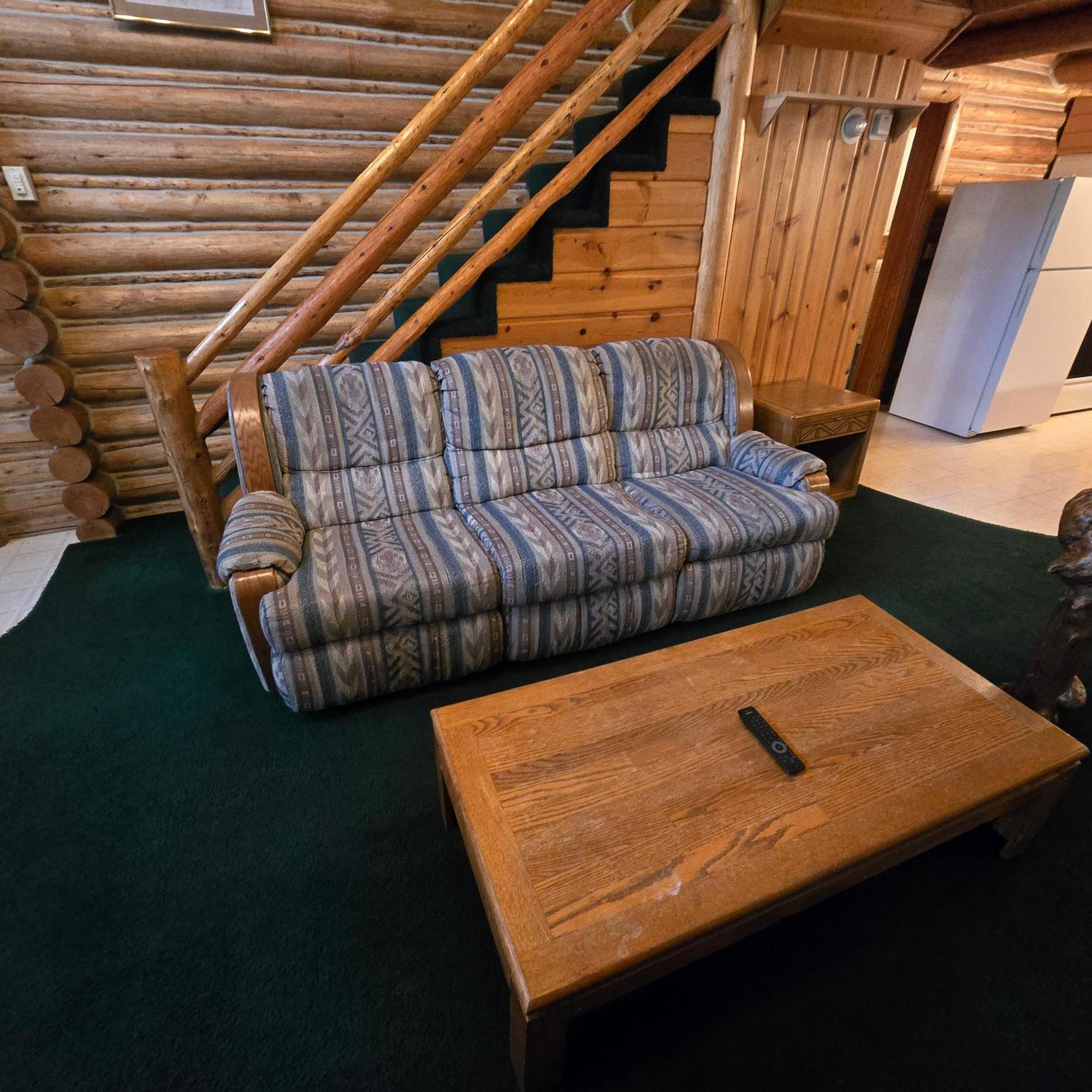 Jared'S Wild Rose Ranch Resort Island Park Rom bilde